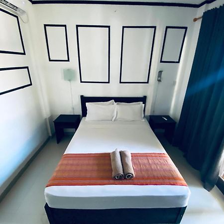 Akalanka Homestay Gili Trawangan Buitenkant foto