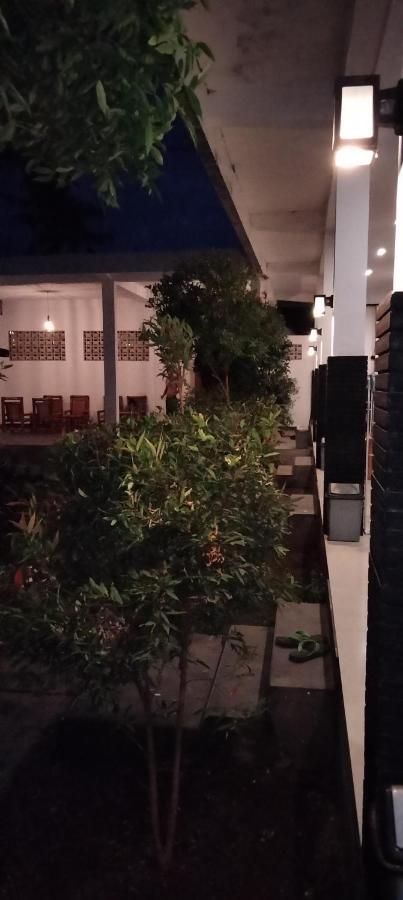 Akalanka Homestay Gili Trawangan Buitenkant foto