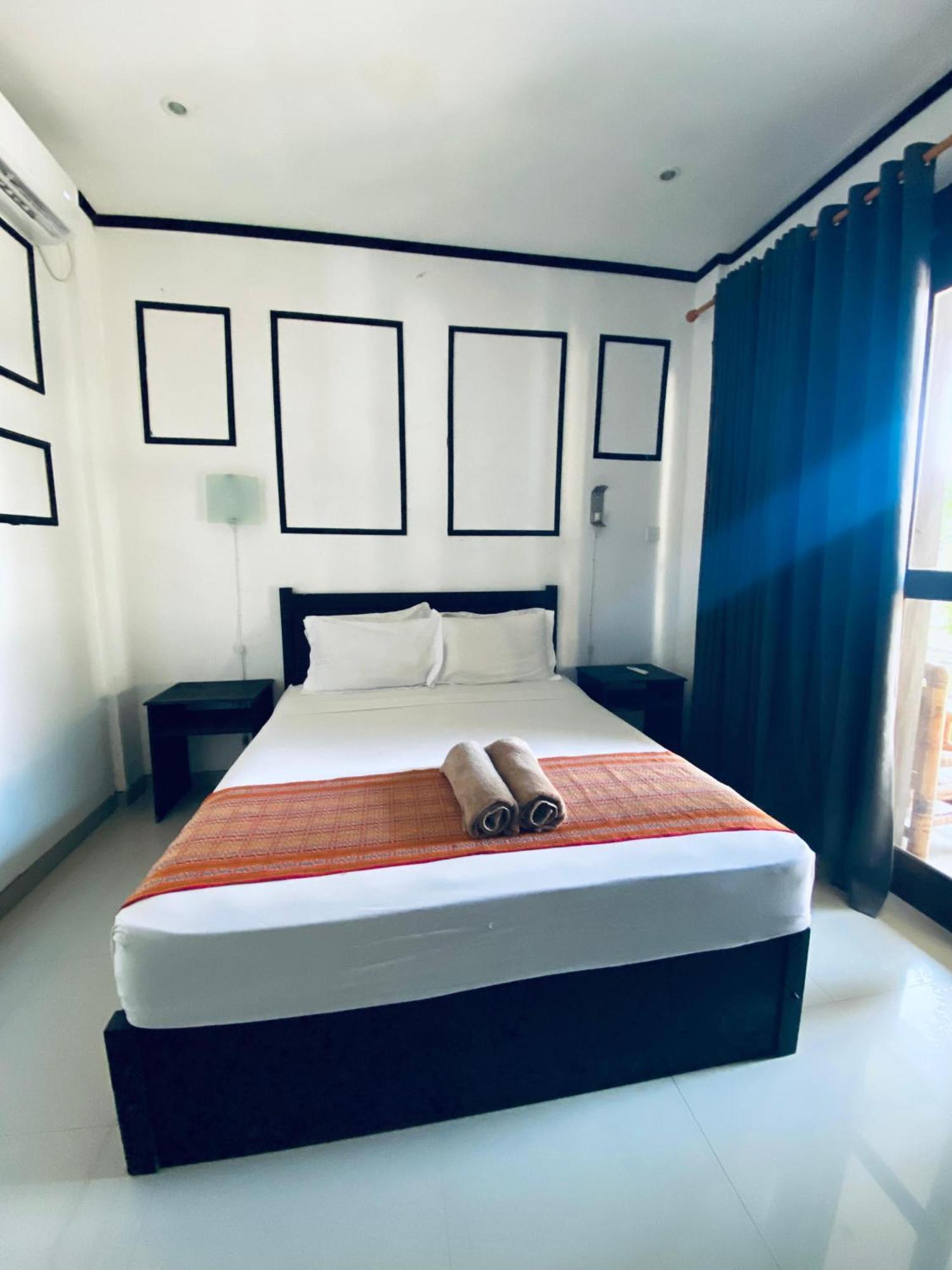 Akalanka Homestay Gili Trawangan Buitenkant foto