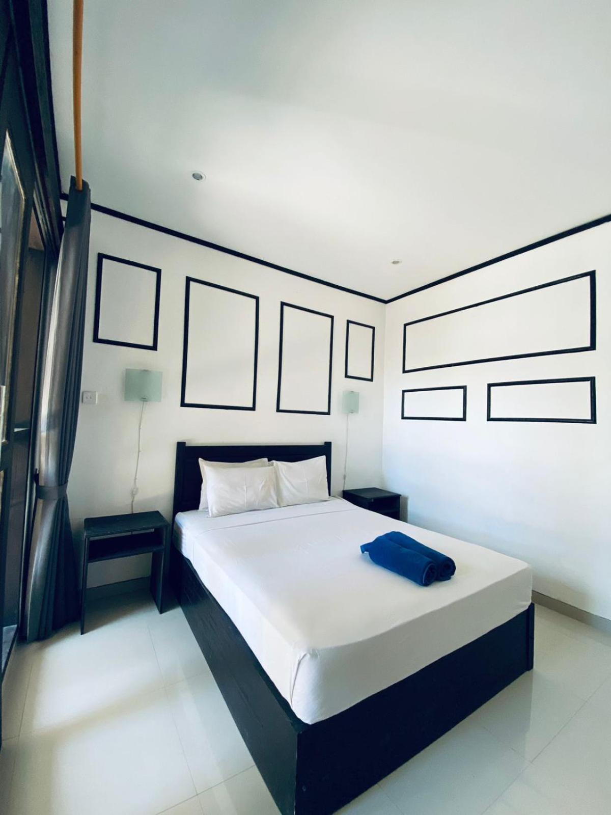 Akalanka Homestay Gili Trawangan Buitenkant foto