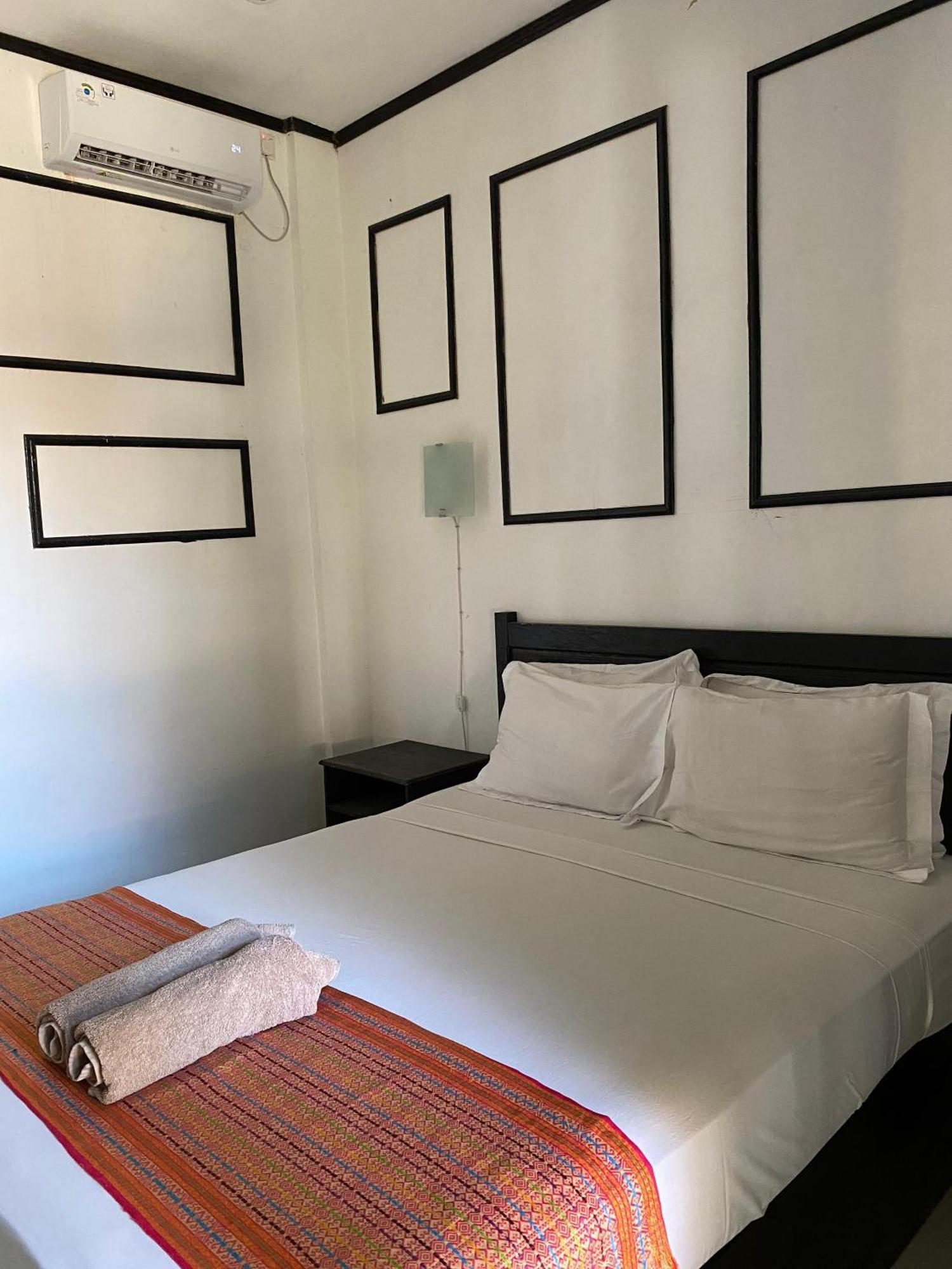 Akalanka Homestay Gili Trawangan Buitenkant foto